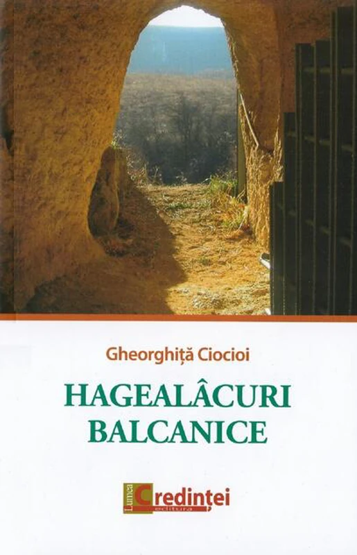 Hagealâcuri balcanice