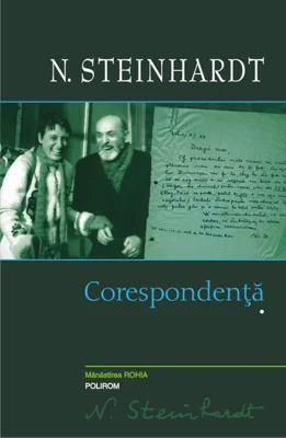Corespondență (Vol. 1)
