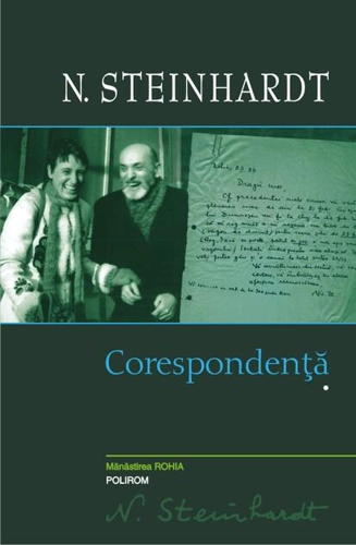 Corespondență (Vol. 1)