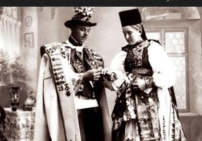 Imaginea etnicilor germani la românii din Transilvania după 1918. Studiu de caz: județele Hunedoara, Alba, Sibiu. Cercetare de istorie orală