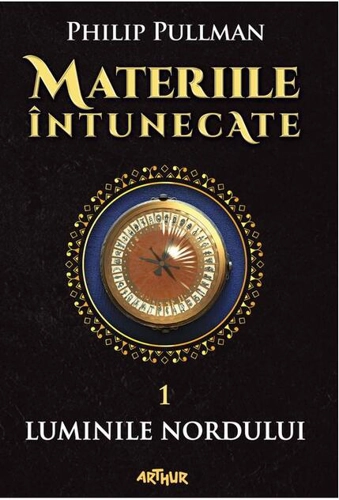 Luminile nordului. Materiile întunecate (Vol. 1) - HC