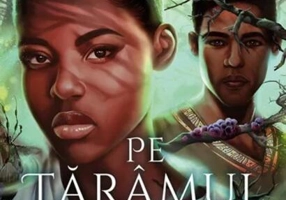 Pe tărâmul morții