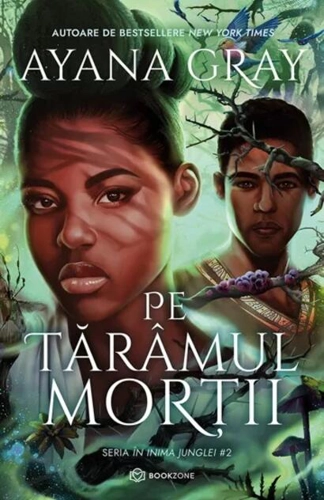 Pe tărâmul morții