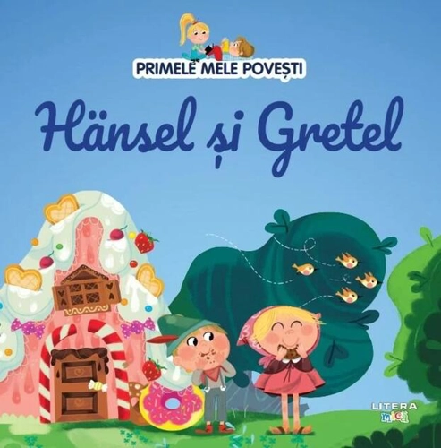 Hänsel și Gretel