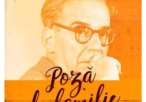 Poză de familie și alte povestiri