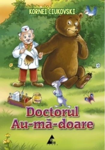 Doctorul Au-mă-doare
