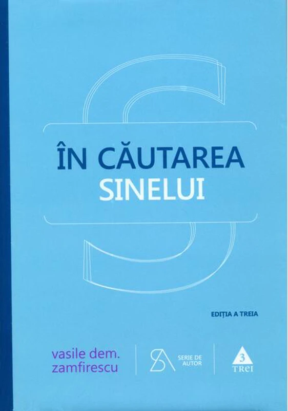 În căutarea sinelui