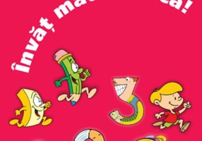 123 Învăț matematică