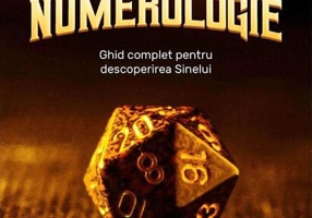 Manual de numerologie