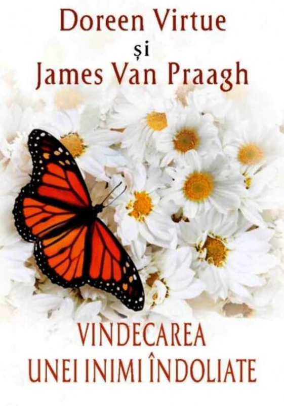 Vindecarea unei inimi îndoliate