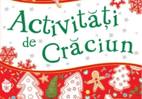 Activități de Crăciun