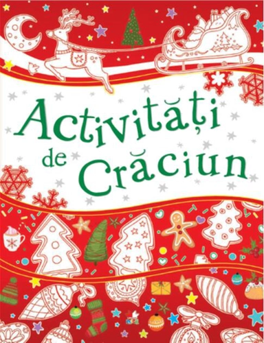 Activități de Crăciun