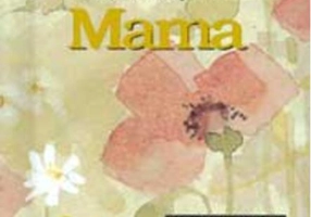 O cărticică pentru mamă