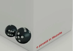 Aceasta nu este o carte. O piruetă în filozofie