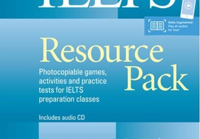 IELTS Resource Pack