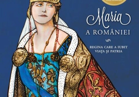 Maria a României