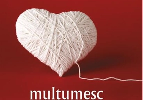 Mulţumesc pentru amintiri