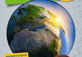 Enciclopedie - Pământul