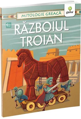 Războiul Troian