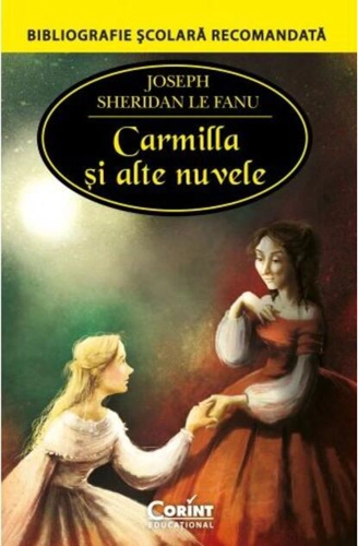 Carmilla și alte nuvele