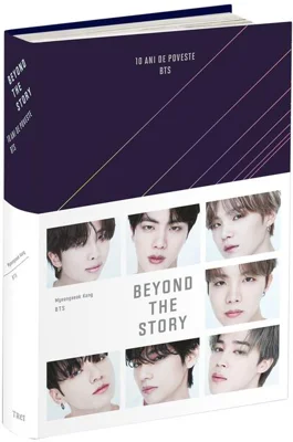 Beyond the story: 10 ani de poveste BTS