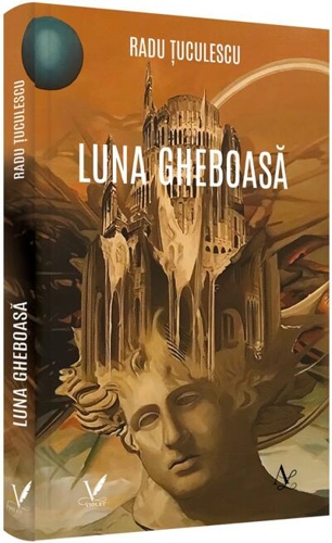 Luna gheboasă