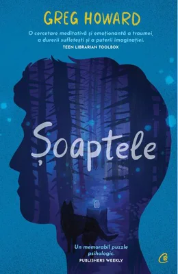 Șoaptele