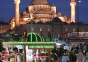 Istanbul