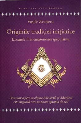 Originile tradiției inițiatice