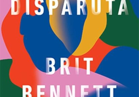 Jumătatea dispărută