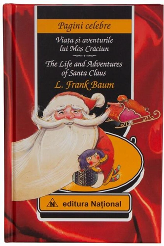 Viața și aventurile lui Moș Crăciun | The Life and Adventures of Santa Claus