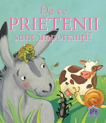 De ce prietenii sunt importanți?