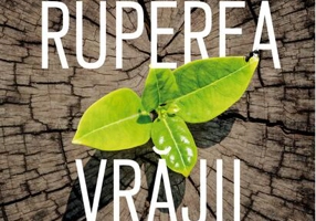 Ruperea vrăjii