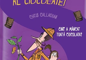 Marele complot al ciocolatei