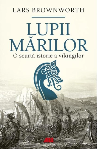 Lupii mărilor