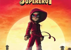 Manualul. Manual pentru Supereroi (Vol. 1)