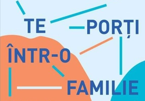 Cum să te porți într-o familie mare