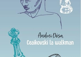 Ceaikovski la walkman