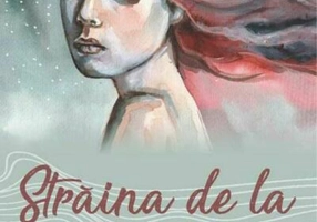 Străina de la ultimul etaj