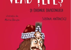 Vlad Ţepeş şi Ordinul Dragonului