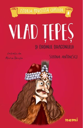 Vlad Ţepeş şi Ordinul Dragonului