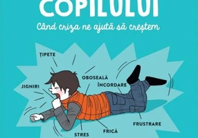 Micul dicționar ilustrat al crizelor copilului