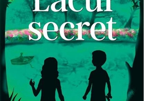 Lacul secret