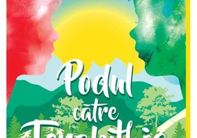 Podul către Terabithia - PB