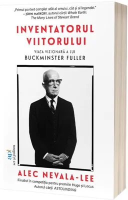 Inventatorul viitorului