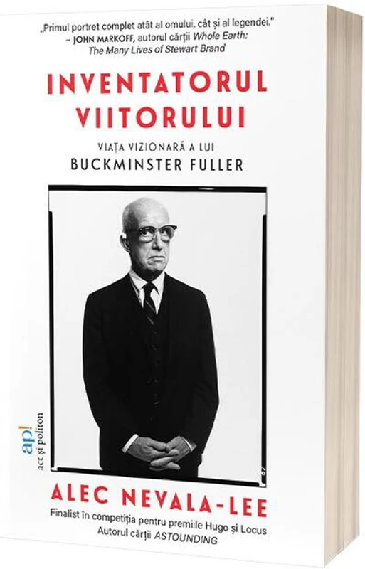 Inventatorul viitorului