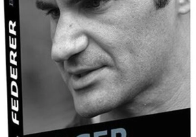 Roger Federer. Biografia