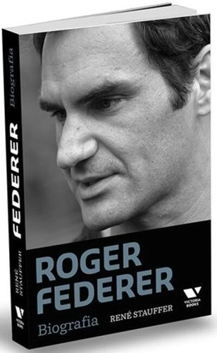 Roger Federer. Biografia