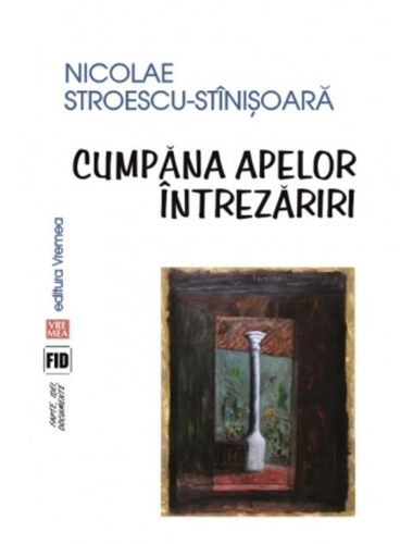 Cumpăna apelor. Întrezăriri