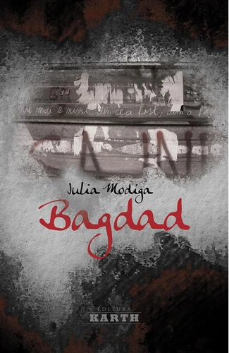 Bagdad